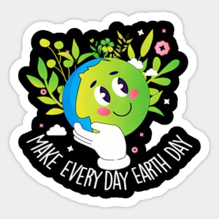 Eh Day 2024 Eh Day Make Everyday Eh Day Sticker